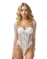 Body Brisa Encantada