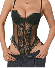 Body Nocturne Élégance