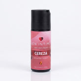 Lubricante Íntimo Caliente Sabor Cereza Sen Íntimo