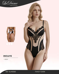 Body Fancy Dark
