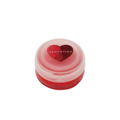 Brillo Labial Frutos Rojos Sen Íntimo