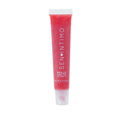 Brillo Labial Frutos Rojos con Feromonas