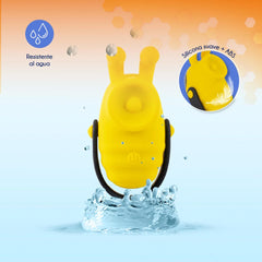 Bumblebee Camtoyz: La abejita que zumba de placer