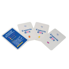 Juego de Cartas Conectados – Erotic Games