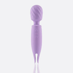 Double Wand Vibrador Wand Doble Camtoyz