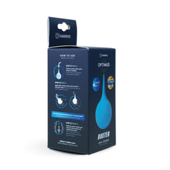 Ducha Anal Boxter : Limpieza íntima con estilo y comodidad