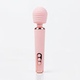 Intense Vibrador Wand con App Camtoyz