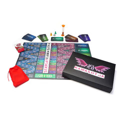 Sexplay Kamasutra – Juego Erótico