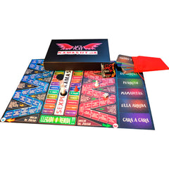 Sexplay Kamasutra – Juego Erótico