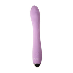 Vibrador Majestic Kian Camtoyz (Lila)