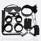 Lust Kit Bondage – 10 Piezas