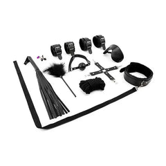Lust Kit Bondage – 10 Piezas