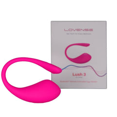 Lovense Lush 3