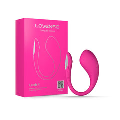 Lovense Lush 4