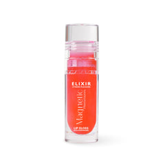 Brillo Labial Magnetic Lip Gloss Fresa Bombón Elixir