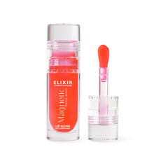 Brillo Labial Magnetic Lip Gloss Fresa Bombón Elixir