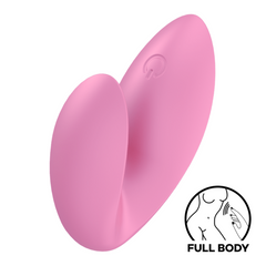 Satisfyer Love Riot – Vibrador de Dedo