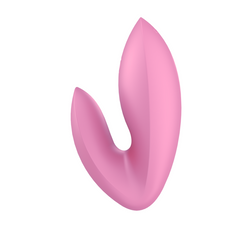 Satisfyer Love Riot – Vibrador de Dedo