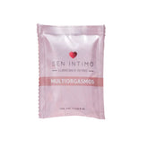 Multiorgasmos Frío Sen Íntimo Sachet