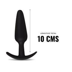 Anubis Plug Anal Lester Camtoyz