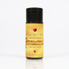 Lubricante Íntimo Maracuya