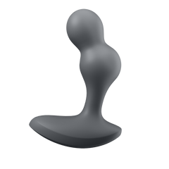 Satisfyer Deep Diver – Vibrador Anal con App