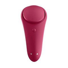 Satisfyer Sexy Secret – Vibrador para Panty con App
