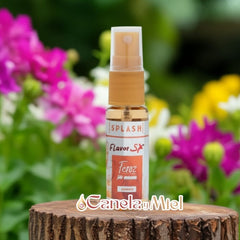 Splash Feroz Ambar 20 mL