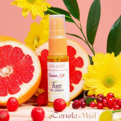 Splash Feroz Tropical 20 mL