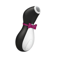 Satisfyer Penguin – Succionador de Clítoris