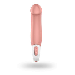 Satisfyer Master – Vibrador Realista XXL