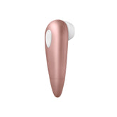 Satisfyer One – Succionador de Clítoris