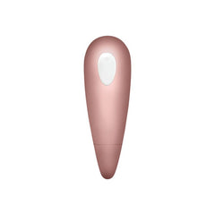 Satisfyer One – Succionador de Clítoris