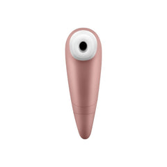 Satisfyer One – Succionador de Clítoris