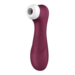 Satisfyer Pro 2 Generación 3 – Succionador de Clítoris con App
