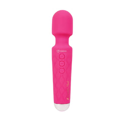 Vibrador Tipo Hitachi Noah Camtoyz: La varita mágica del éxtasis
