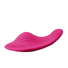Vibrador Para Panty Tinker Con App Camtoyz: Vibraciones secretas bajo tu falda