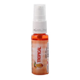 Lubricante de Tropical Sensación Caliente Flavor Sex