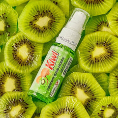 Lubricante de Kiwi Sensación Caliente Flavor Sex