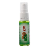 Lubricante de Kiwi Sensación Caliente Flavor Sex