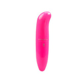 Mini Vibrador Rocco Camtoyz: Potente huevito que despierta orgasmos clitorianos