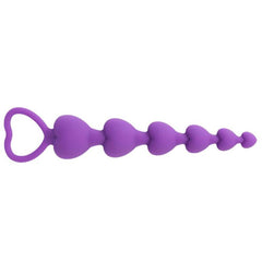 Bolas Anales Runy Camtoyz (Sin Caja): Progresión sensual que conquista despacio