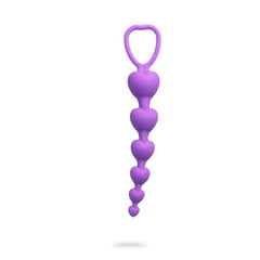 Bolas Anales Runy Camtoyz (Sin Caja): Progresión sensual que conquista despacio