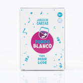 Juego Para Beber Licor Fondo Blanco
