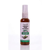Three Love – Aceite de Masaje Comestible Choco Menta