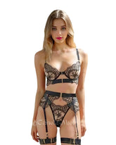 Conjunto Liguero Pearl Shadow