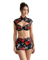 Conjunto Noche Oriental