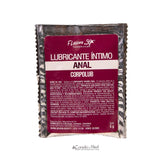 Dilatador Anal Corpolub Sachet