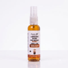 Three Love – Aceite de Masaje Comestible Crema de Whisky
