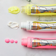 Crema Feroz Frutos Rojos 120 mL